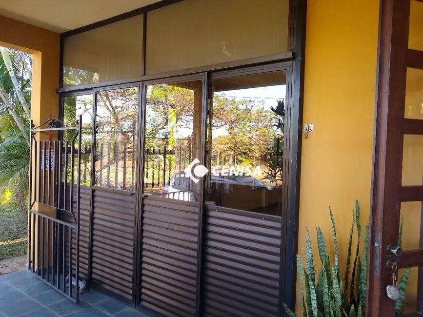 Foto 5 de Sítio / Rancho com 11 quartos à venda, 156000m2 em Indaiatuba - SP