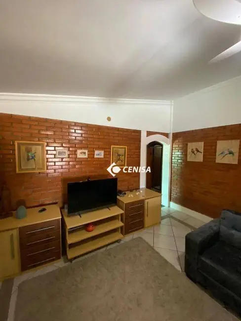 Foto 6 de Chácara com 4 quartos à venda, 5000m2 em Recanto das Flores, Indaiatuba - SP