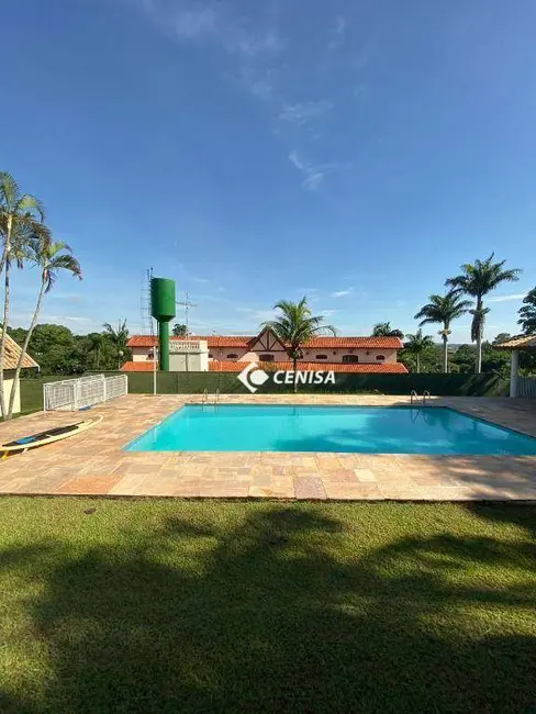Foto 2 de Chácara com 4 quartos à venda, 5000m2 em Recanto das Flores, Indaiatuba - SP