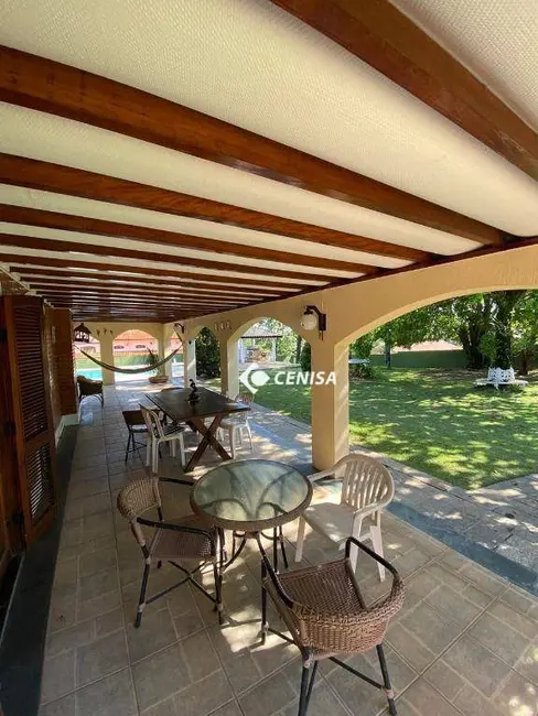 Foto 5 de Chácara com 4 quartos à venda, 5000m2 em Recanto das Flores, Indaiatuba - SP