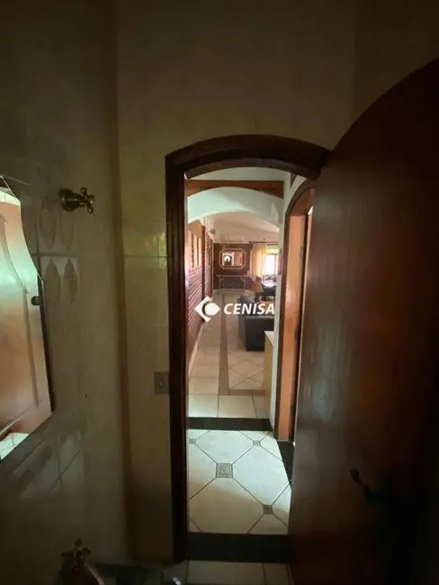 Foto 8 de Chácara com 4 quartos à venda, 5000m2 em Recanto das Flores, Indaiatuba - SP