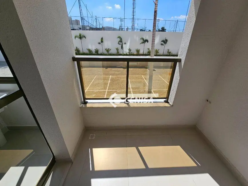 Foto 4 de Apartamento com 2 quartos à venda, 60m2 em Jardim Santiago, Indaiatuba - SP