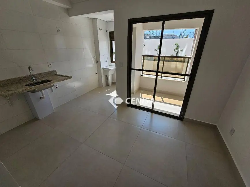 Foto 6 de Apartamento com 2 quartos à venda, 60m2 em Jardim Santiago, Indaiatuba - SP