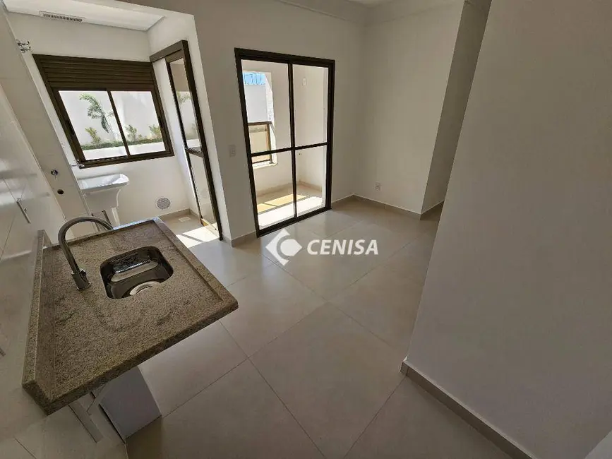 Foto 7 de Apartamento com 2 quartos à venda, 60m2 em Jardim Santiago, Indaiatuba - SP