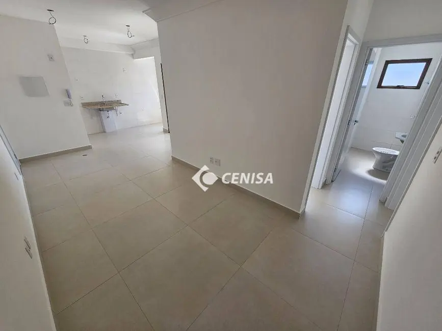 Foto 5 de Apartamento com 2 quartos à venda, 60m2 em Jardim Santiago, Indaiatuba - SP