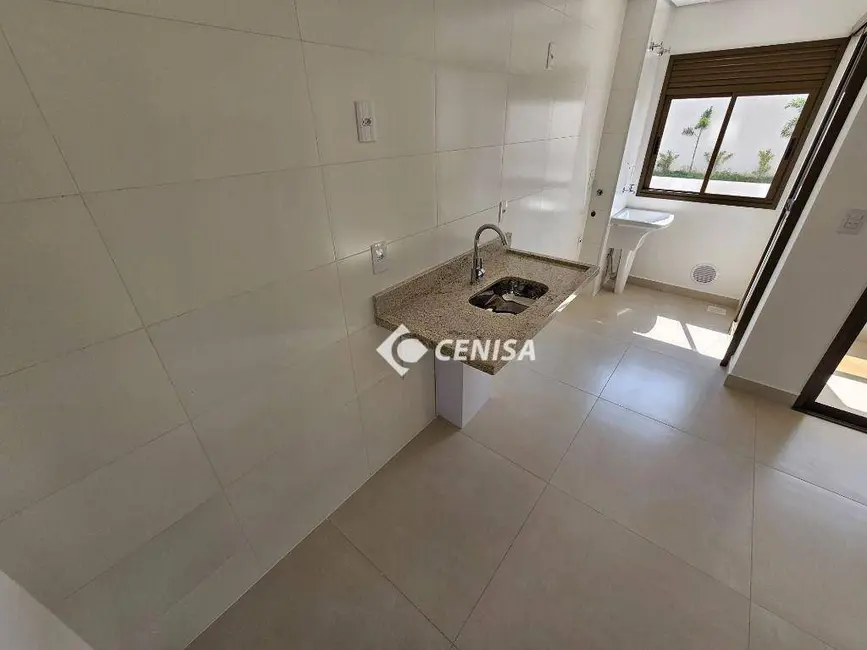 Foto 8 de Apartamento com 2 quartos à venda, 60m2 em Jardim Santiago, Indaiatuba - SP