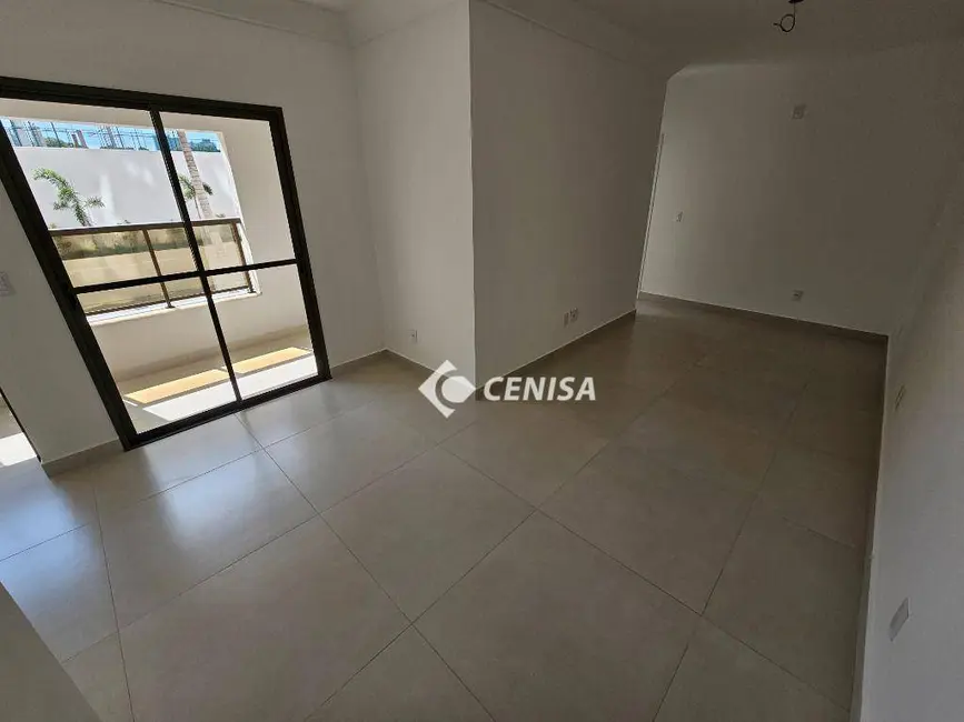 Foto 2 de Apartamento com 2 quartos à venda, 60m2 em Jardim Santiago, Indaiatuba - SP