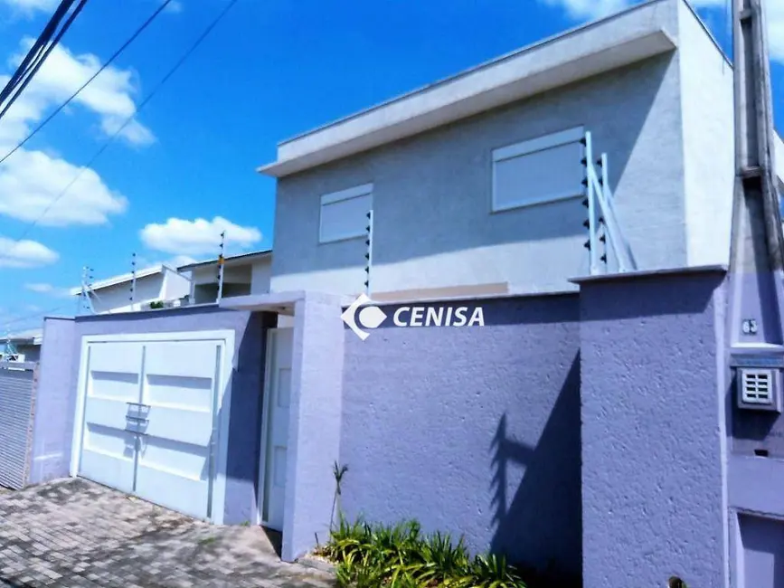 Foto 1 de Casa com 3 quartos à venda, 324m2 em Vila Suíça, Indaiatuba - SP
