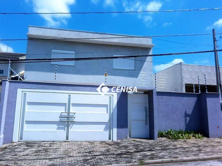 Foto 2 de Casa com 3 quartos à venda, 324m2 em Vila Suíça, Indaiatuba - SP