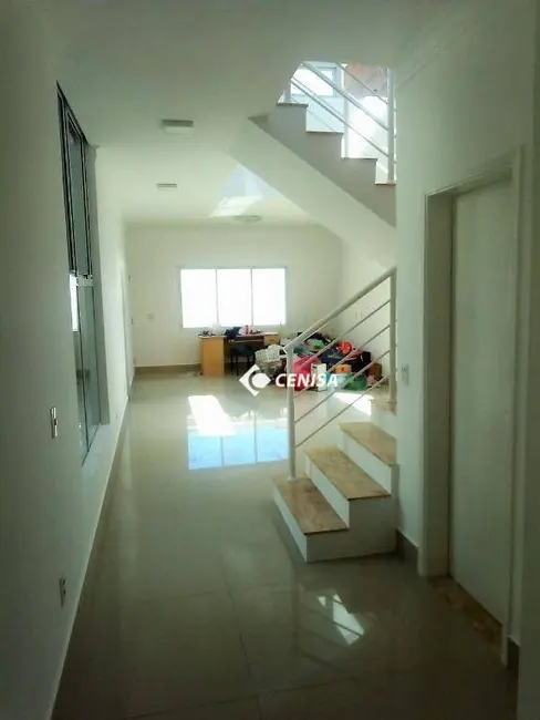 Foto 5 de Casa com 3 quartos à venda, 324m2 em Vila Suíça, Indaiatuba - SP