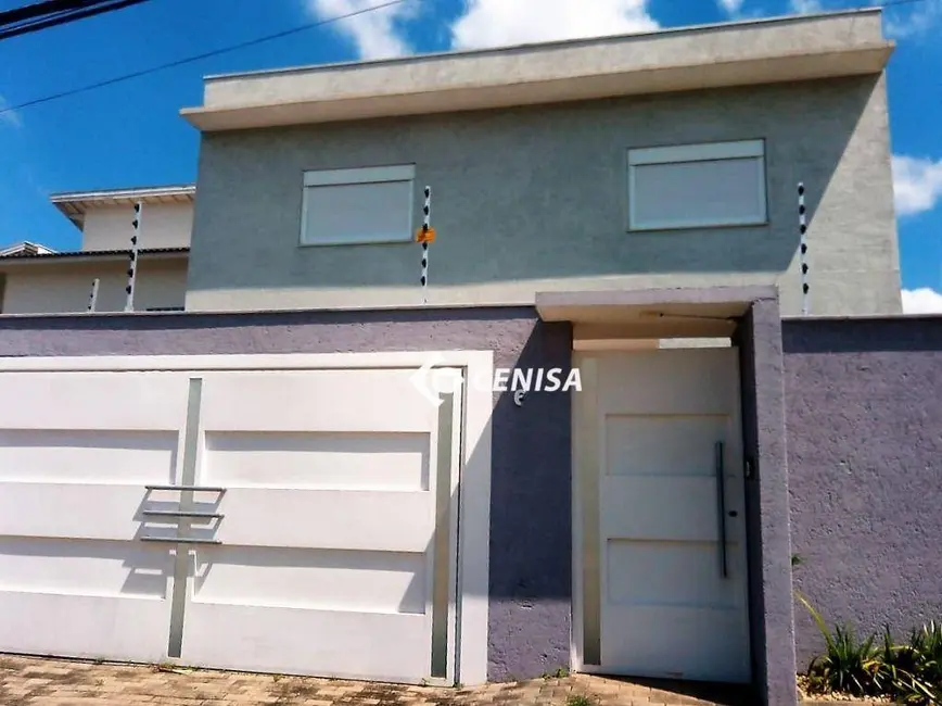 Foto 3 de Casa com 3 quartos à venda, 324m2 em Vila Suíça, Indaiatuba - SP