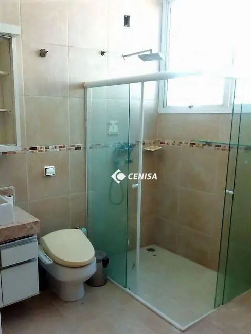 Foto 9 de Casa com 3 quartos à venda, 324m2 em Vila Suíça, Indaiatuba - SP