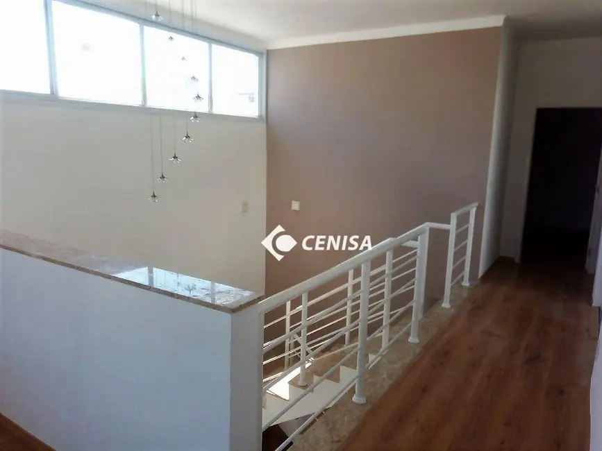 Foto 7 de Casa com 3 quartos à venda, 324m2 em Vila Suíça, Indaiatuba - SP