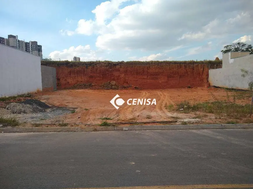 Foto 3 de Terreno / Lote à venda, 152m2 em Jardim Santiago, Indaiatuba - SP