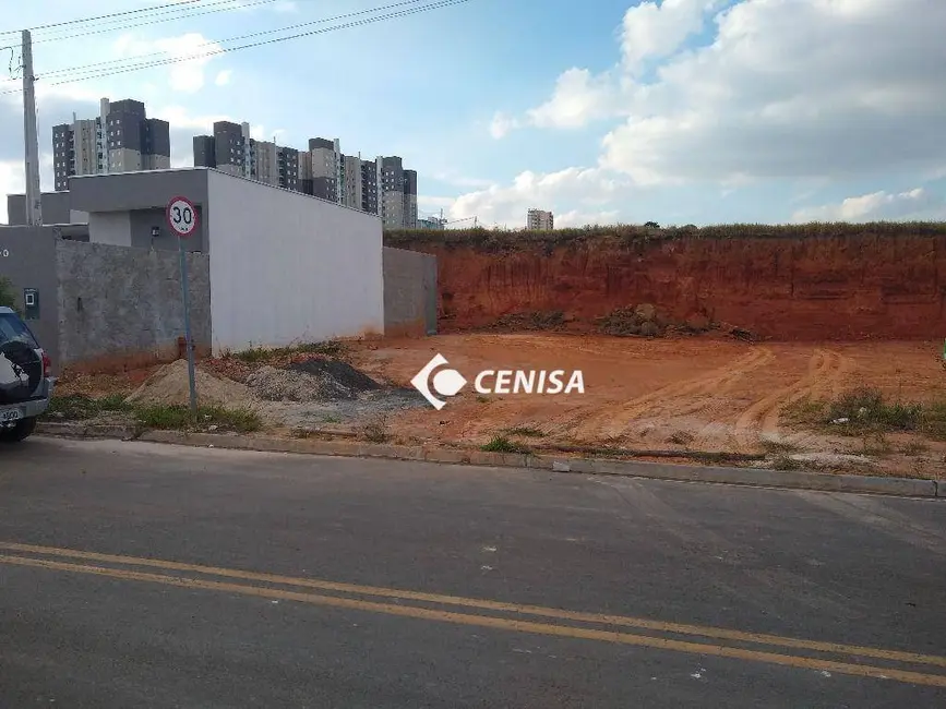 Foto 9 de Terreno / Lote à venda, 152m2 em Jardim Santiago, Indaiatuba - SP