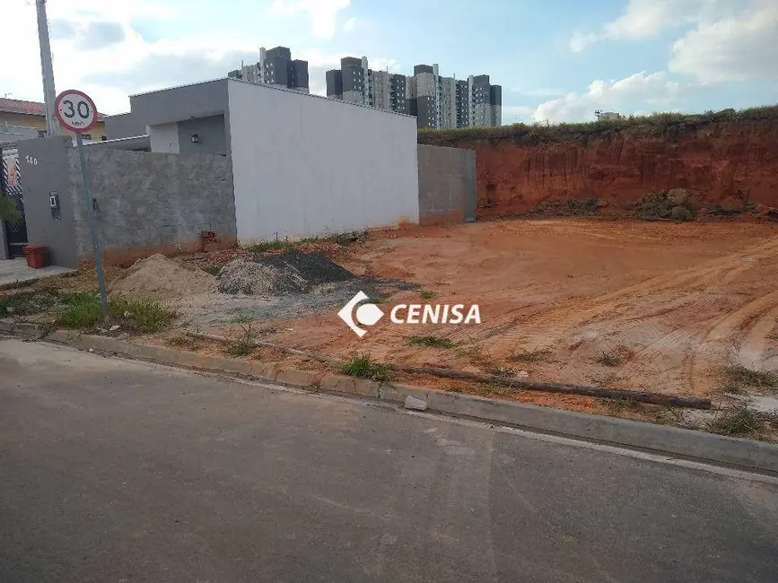 Foto 6 de Terreno / Lote à venda, 152m2 em Jardim Santiago, Indaiatuba - SP