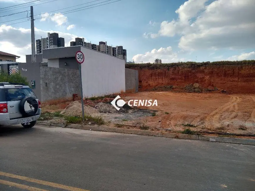 Foto 2 de Terreno / Lote à venda, 152m2 em Jardim Santiago, Indaiatuba - SP