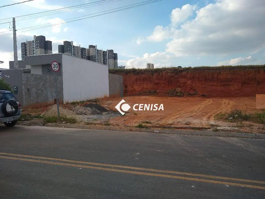 Foto 8 de Terreno / Lote à venda, 152m2 em Jardim Santiago, Indaiatuba - SP
