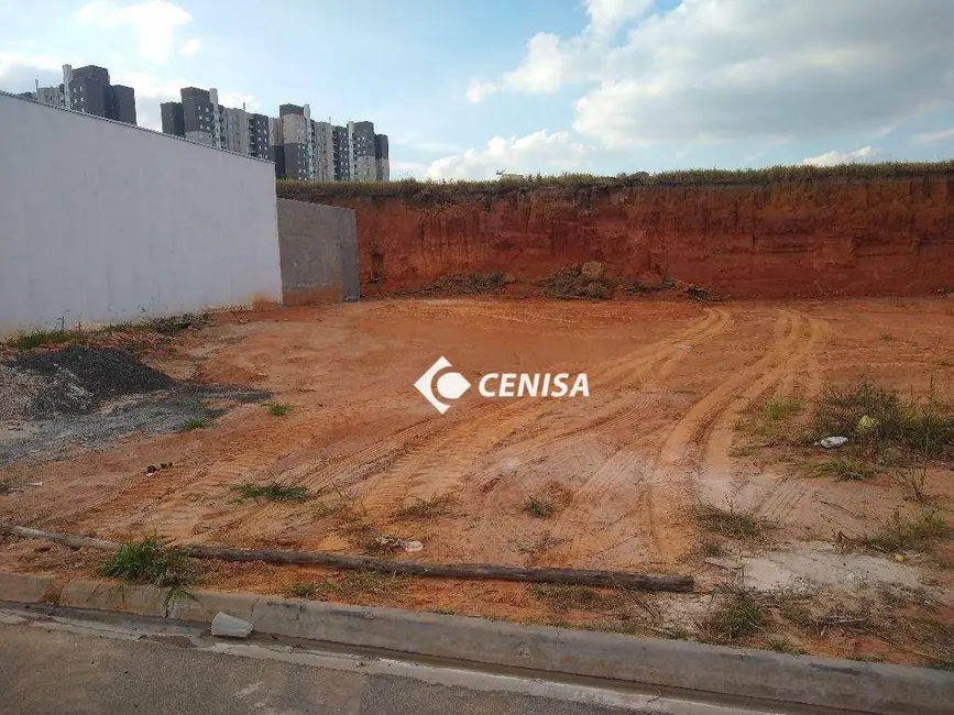 Foto 5 de Terreno / Lote à venda, 152m2 em Jardim Santiago, Indaiatuba - SP