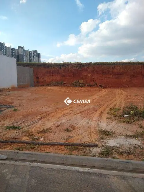 Foto 4 de Terreno / Lote à venda, 152m2 em Jardim Santiago, Indaiatuba - SP