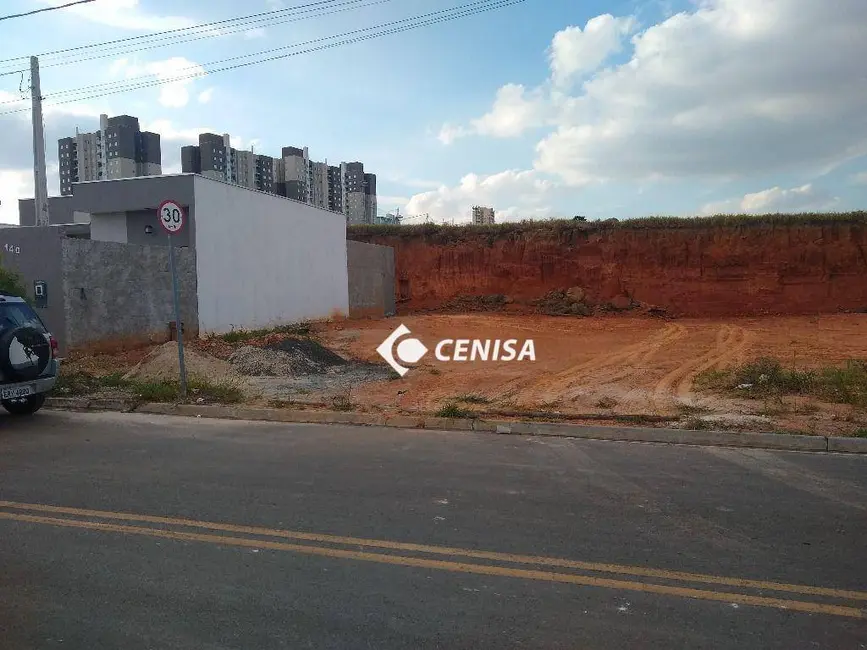 Foto 7 de Terreno / Lote à venda, 152m2 em Jardim Santiago, Indaiatuba - SP