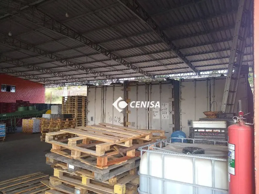 Armazém / Galpão para alugar, 1900m2 em Chácaras Videiras de Itaici, Indaiatuba - SP - imagem 6 Foto 6 de Armazém / Galpão para alugar, 1900m2 em Chácaras Videiras de Itaici, Indaiatuba - SP