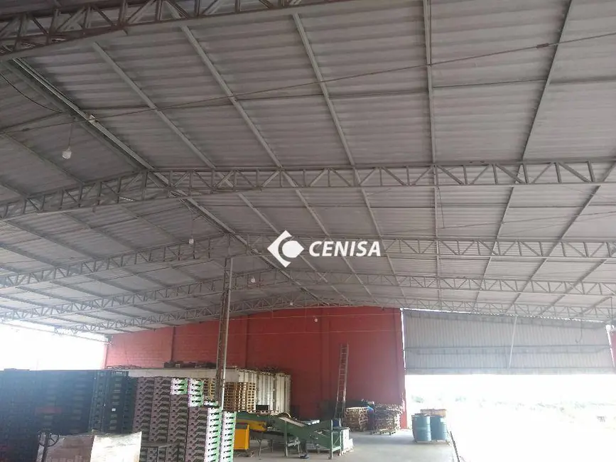 Armazém / Galpão para alugar, 1900m2 em Chácaras Videiras de Itaici, Indaiatuba - SP - imagem 4 Foto 4 de Armazém / Galpão para alugar, 1900m2 em Chácaras Videiras de Itaici, Indaiatuba - SP