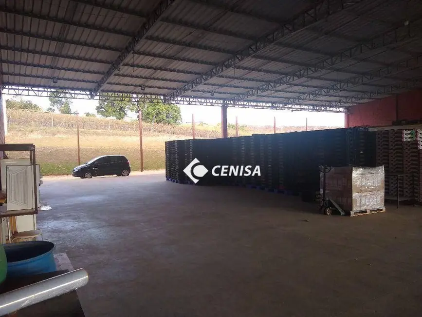 Armazém / Galpão para alugar, 1900m2 em Chácaras Videiras de Itaici, Indaiatuba - SP - imagem 3 Foto 3 de Armazém / Galpão para alugar, 1900m2 em Chácaras Videiras de Itaici, Indaiatuba - SP