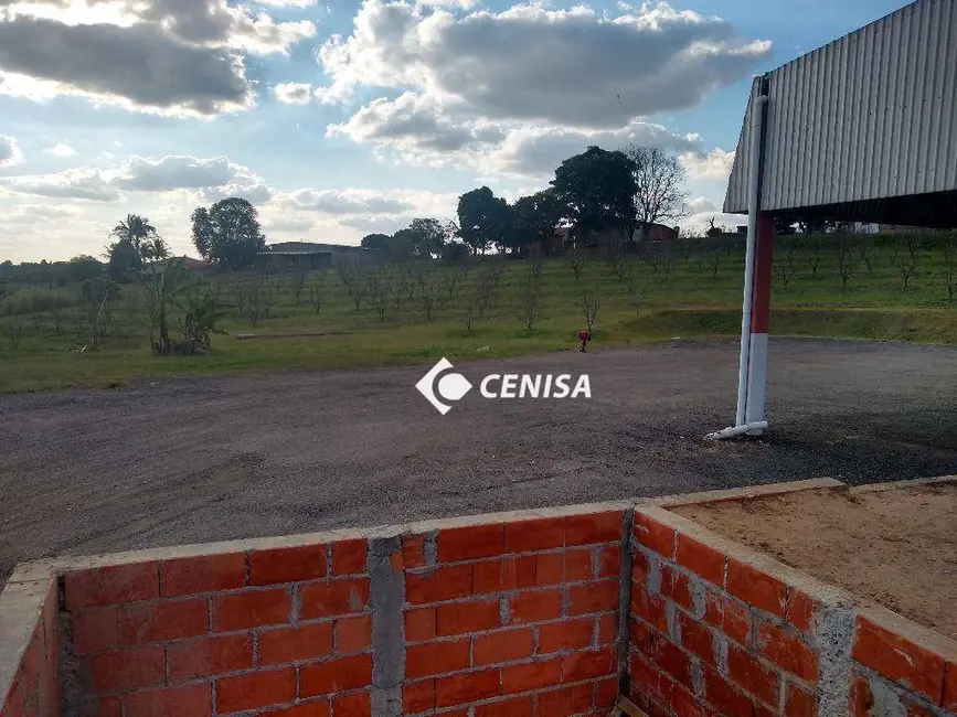 Armazém / Galpão para alugar, 1900m2 em Chácaras Videiras de Itaici, Indaiatuba - SP - imagem 9 Foto 9 de Armazém / Galpão para alugar, 1900m2 em Chácaras Videiras de Itaici, Indaiatuba - SP