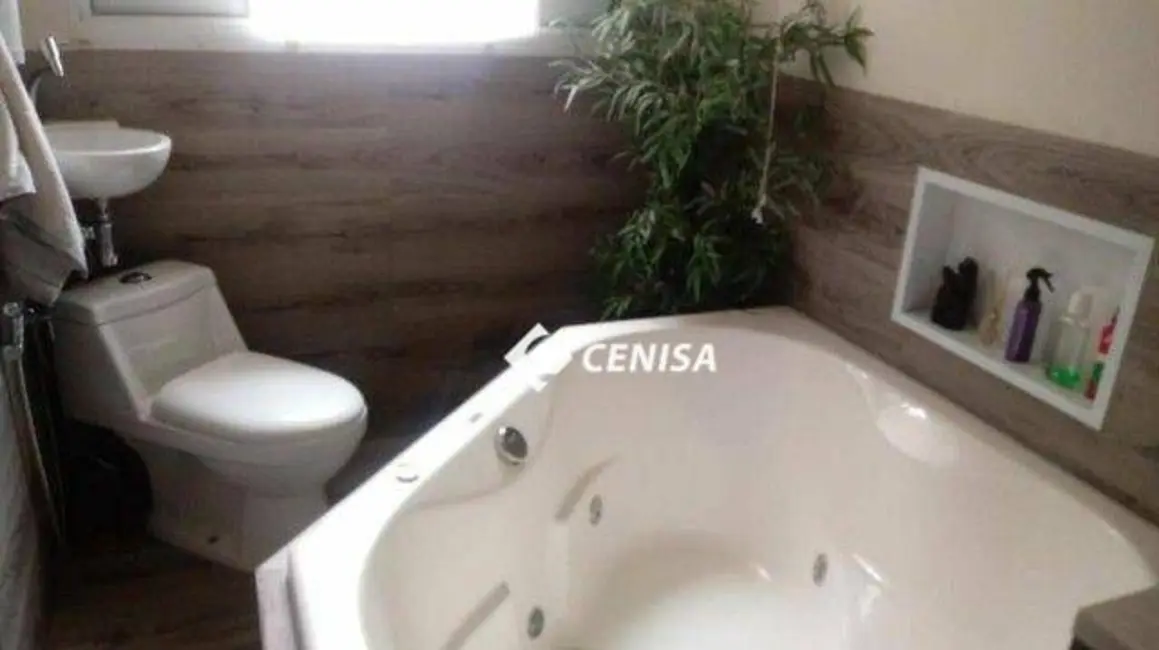 Foto 6 de Casa com 2 quartos à venda, 150m2 em Jardim dos Colibris, Indaiatuba - SP