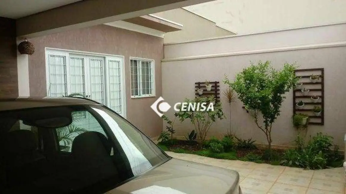 Foto 2 de Casa com 2 quartos à venda, 150m2 em Jardim dos Colibris, Indaiatuba - SP
