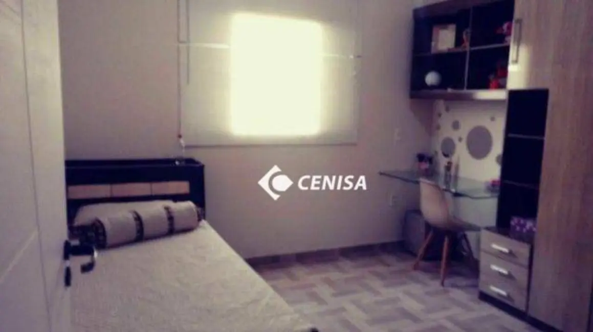 Foto 8 de Casa com 2 quartos à venda, 150m2 em Jardim dos Colibris, Indaiatuba - SP