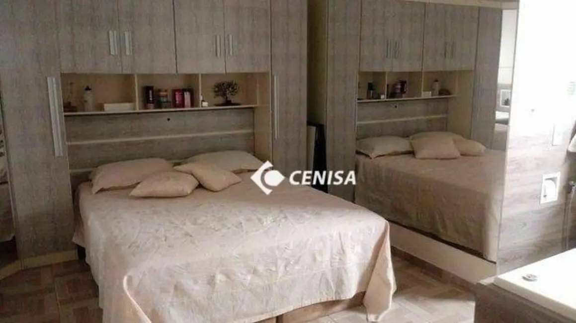 Foto 4 de Casa com 2 quartos à venda, 150m2 em Jardim dos Colibris, Indaiatuba - SP