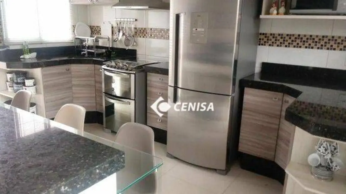 Foto 9 de Casa com 2 quartos à venda, 150m2 em Jardim dos Colibris, Indaiatuba - SP