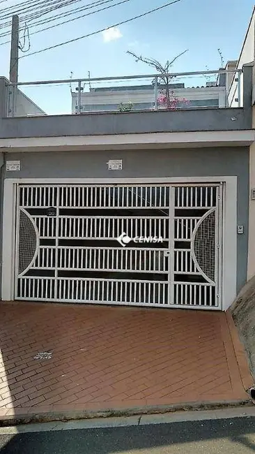 Foto 2 de Casa com 2 quartos à venda, 125m2 em Jardim Regente, Indaiatuba - SP