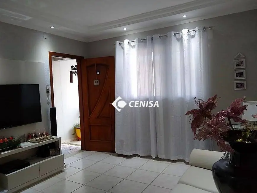 Foto 1 de Casa com 2 quartos à venda, 125m2 em Jardim Regente, Indaiatuba - SP