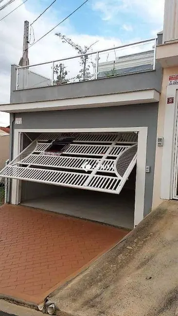 Foto 3 de Casa com 2 quartos à venda, 125m2 em Jardim Regente, Indaiatuba - SP