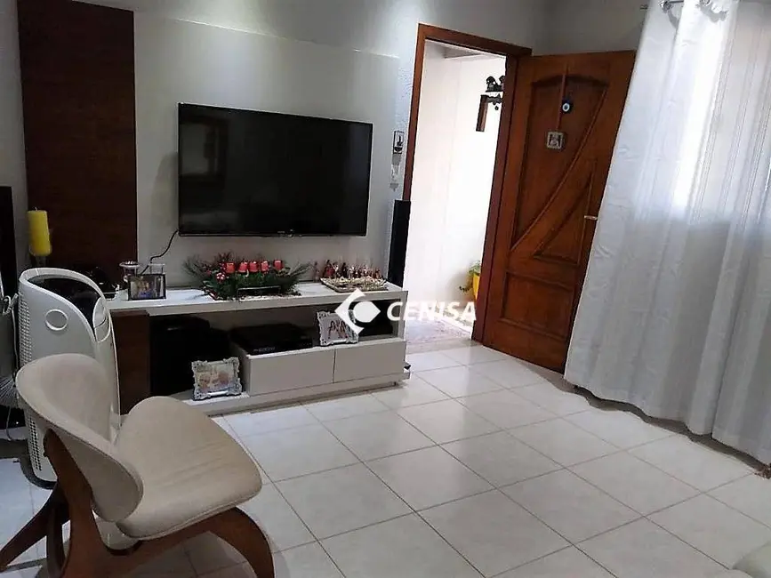 Foto 5 de Casa com 2 quartos à venda, 125m2 em Jardim Regente, Indaiatuba - SP