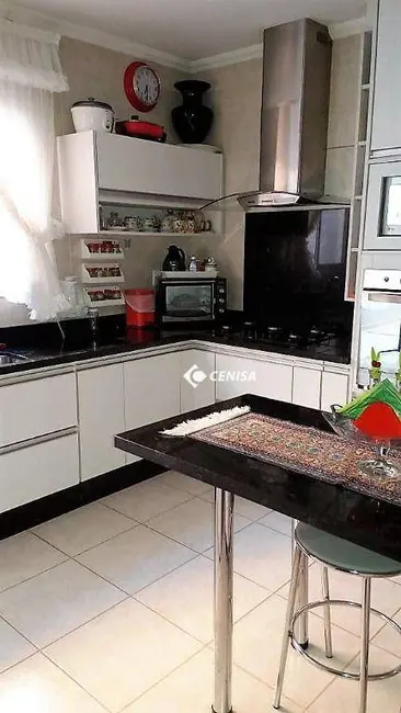 Foto 7 de Casa com 2 quartos à venda, 125m2 em Jardim Regente, Indaiatuba - SP