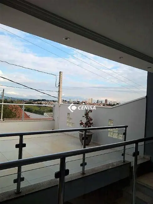 Foto 4 de Casa com 2 quartos à venda, 125m2 em Jardim Regente, Indaiatuba - SP
