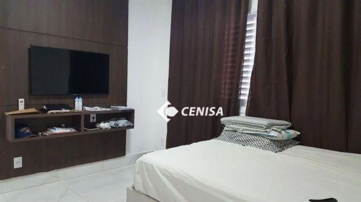 Foto 9 de Apartamento com 3 quartos à venda, 67m2 em Jardim Santiago, Indaiatuba - SP