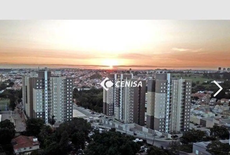 Foto 1 de Apartamento com 3 quartos à venda, 67m2 em Jardim Santiago, Indaiatuba - SP