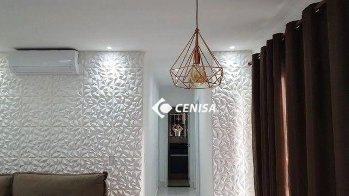 Foto 4 de Apartamento com 3 quartos à venda, 67m2 em Jardim Santiago, Indaiatuba - SP