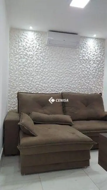 Foto 5 de Apartamento com 3 quartos à venda, 67m2 em Jardim Santiago, Indaiatuba - SP