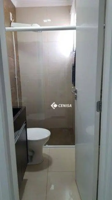 Foto 7 de Apartamento com 3 quartos à venda, 67m2 em Jardim Santiago, Indaiatuba - SP