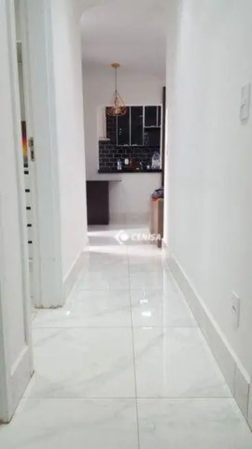 Foto 8 de Apartamento com 3 quartos à venda, 67m2 em Jardim Santiago, Indaiatuba - SP