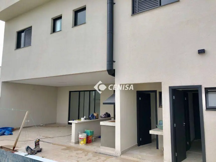 Foto 7 de Casa de Condomínio com 3 quartos à venda, 300m2 em Jardim Esplanada, Indaiatuba - SP