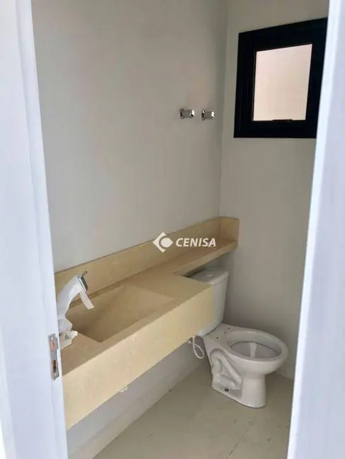 Foto 3 de Casa de Condomínio com 3 quartos à venda, 300m2 em Jardim Esplanada, Indaiatuba - SP