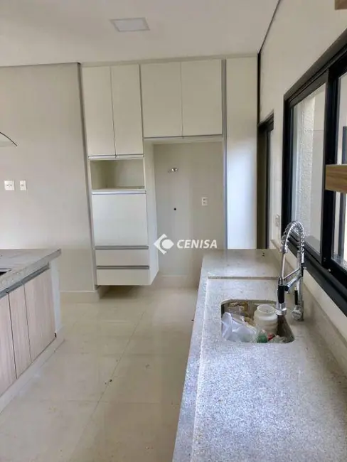 Foto 9 de Casa de Condomínio com 3 quartos à venda, 300m2 em Jardim Esplanada, Indaiatuba - SP
