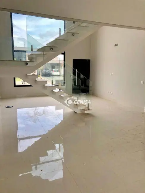 Foto 5 de Casa de Condomínio com 3 quartos à venda, 300m2 em Jardim Esplanada, Indaiatuba - SP